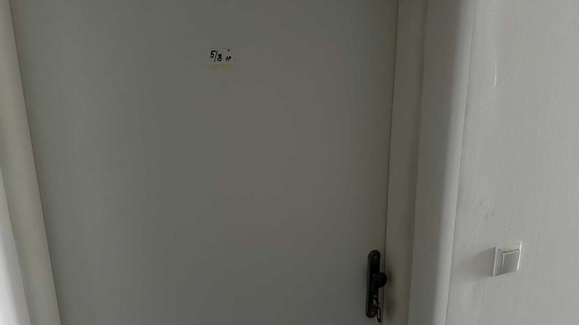 2 Room Apartment With Balcony Liptovský Mikuláš Exteriör bild